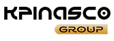 Kpinasco Group Logo